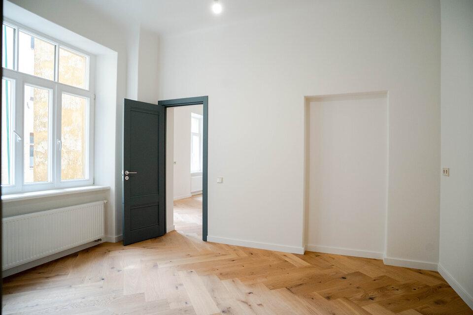 4-room apartment for rent — Riga, Centrs, Merķeļa iela 17/19 — photo 17