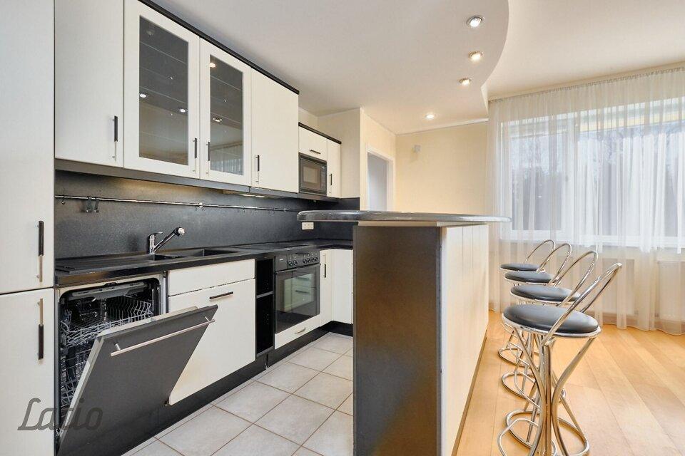 4-room apartment for rent — Riga, Pļavnieki, Rēzeknes iela 27A — photo 7