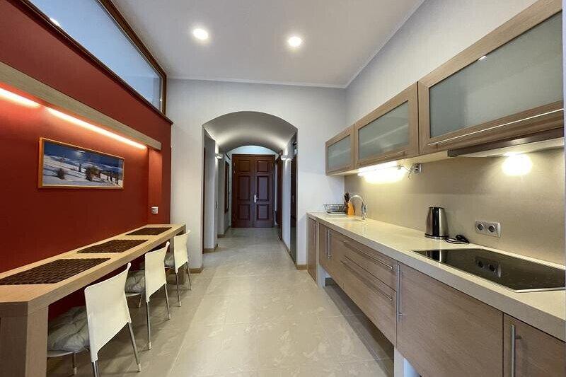 2-room apartment for rent — Riga, Centrs, Vaļņu iela 21 — photo 3