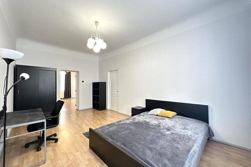 4-room apartment for rent — Riga, Centrs, Skolas iela 12 — photo 14