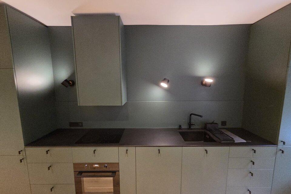 1-room apartment for rent — Riga, Centrs, Alūksnes iela 1 — photo 6