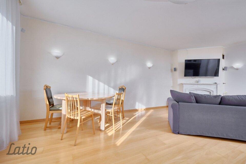 4-room apartment for rent — Riga, Pļavnieki, Rēzeknes iela 27A — photo 3