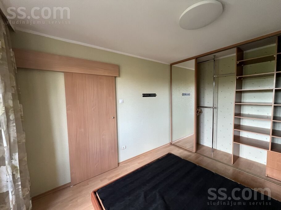 2-room apartment for rent — Riga, Pļavnieki, Jasmuižas 10 — photo 12