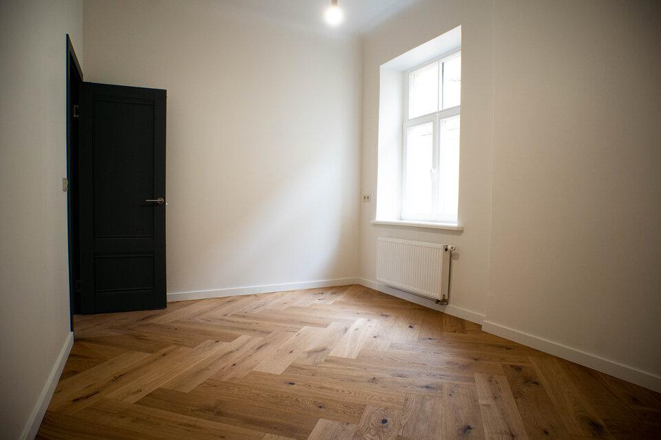 3-room apartment for rent — Riga, Centrs, Merķeļa iela 17/19 — photo 15