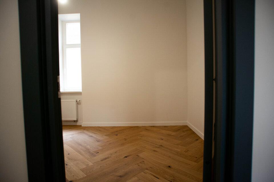 3-room apartment for rent — Riga, Centrs, Merķeļa iela 17/19 — photo 19