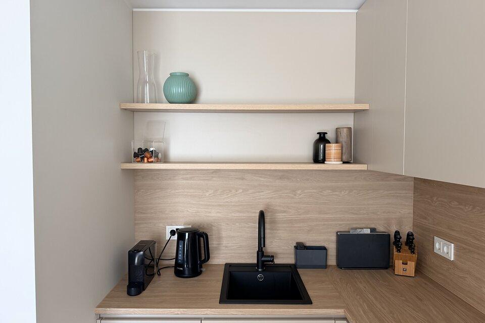 2-room apartment for rent — Riga, Torņakalns, Torņakalna iela 2 — photo 9
