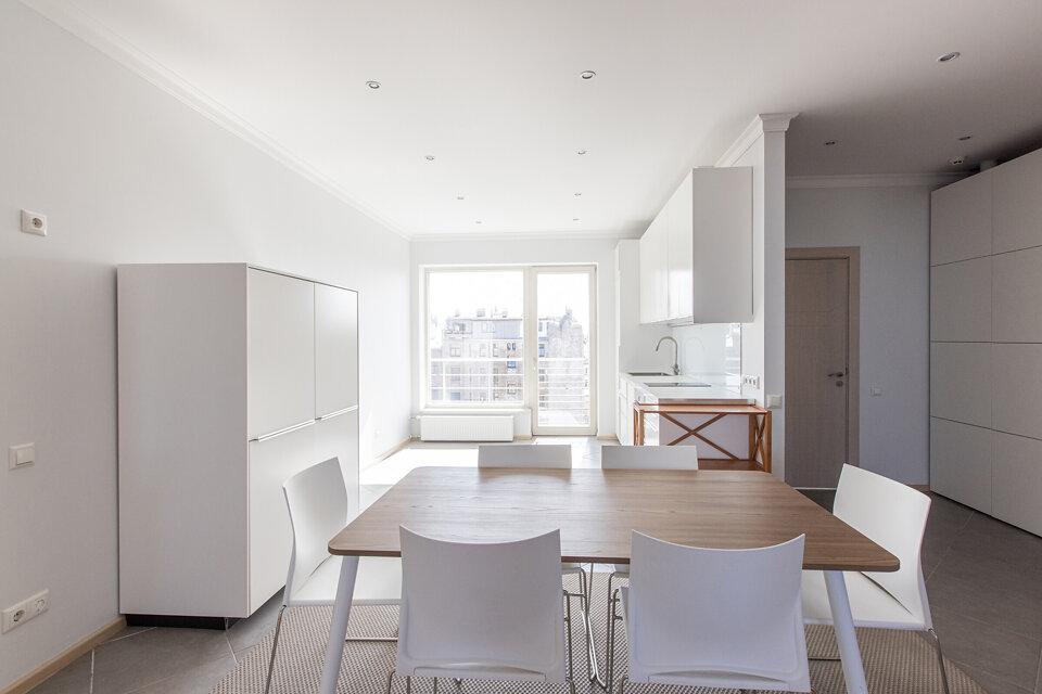 3-room apartment for rent — Riga, Centrs, Ģertrūdes iela 62 — photo 6