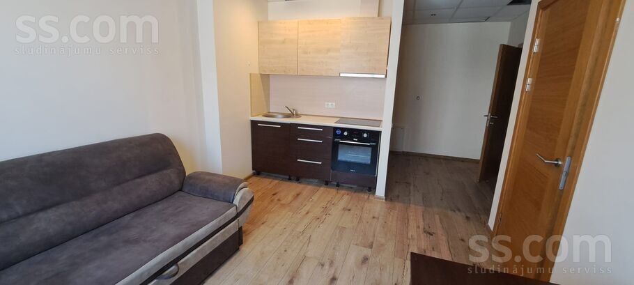 2-room apartment for rent — Rīga, Latgales priekšpilsēta, Krāslavas 30 — photo 1