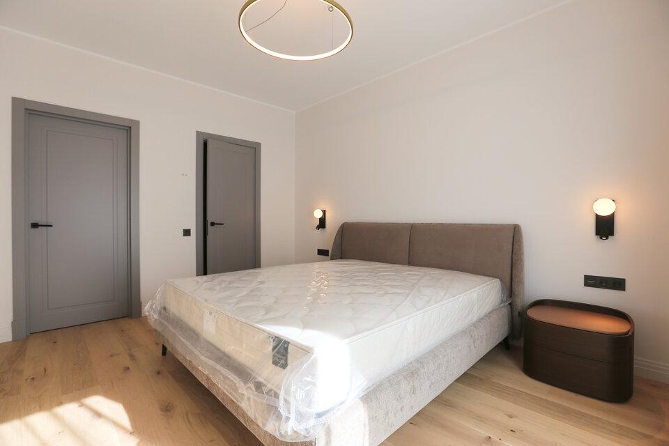 2-room apartment for rent — Riga, Āgenskalns, Lapu iela 22 — photo 10