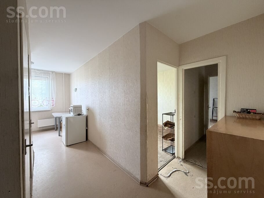 2-room apartment for rent — Rīga, Pļavnieki, Rudens 10 — photo 9