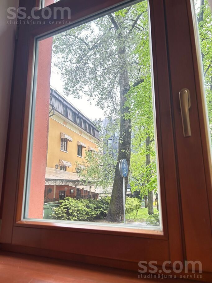 2-room apartment for rent — Riga, Vecrīga, Kalēju 47 — photo 4