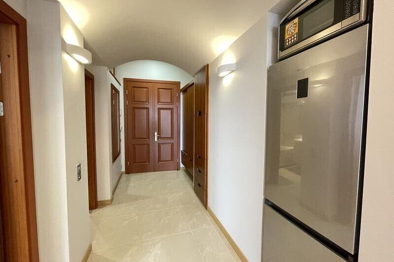 2-room apartment for rent — Riga, Centrs, Vaļņu iela 21 — photo 16