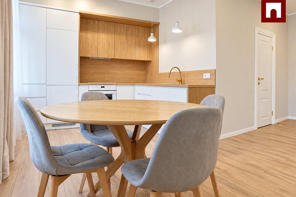 3-room apartment for rent — Riga, Centrs, Marijas iela — photo 5