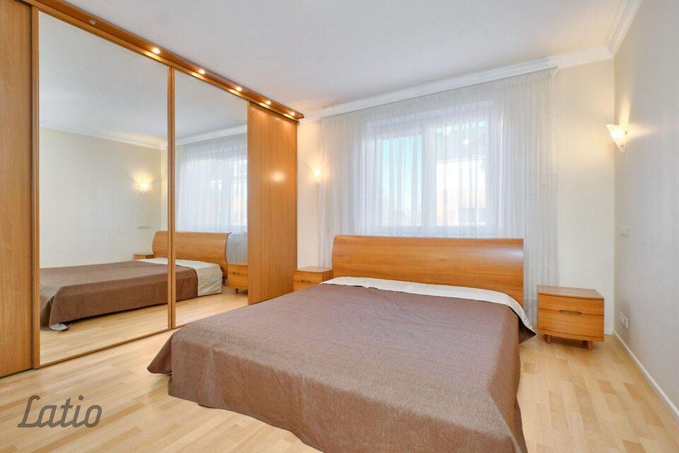 4-room apartment for rent — Riga, Pļavnieki, Rēzeknes iela 27A — photo 9