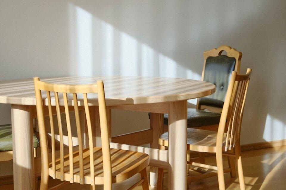4-room apartment for rent — Riga, Pļavnieki, Rēzeknes iela 27A — photo 5