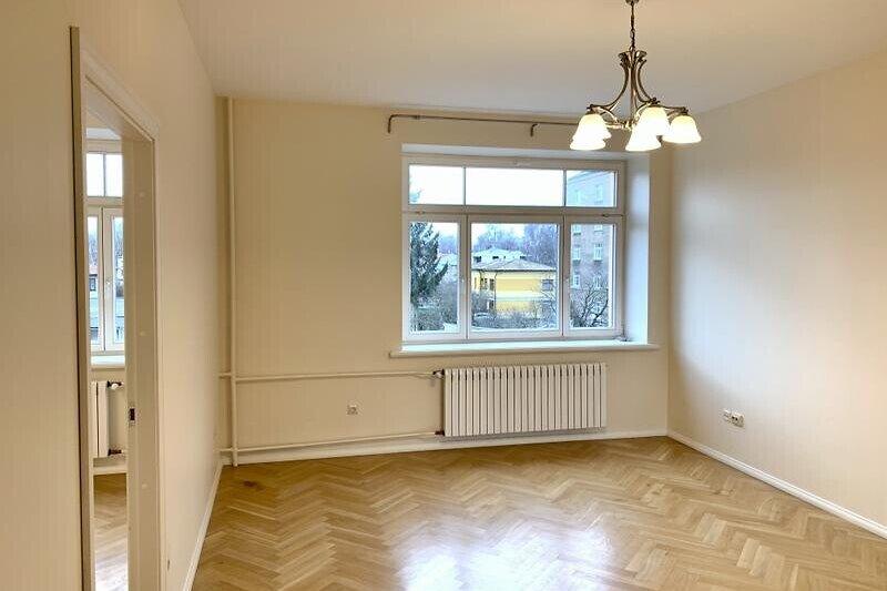 2-room apartment for rent — Riga, Teika, Brīvības gatve 312 — photo 4