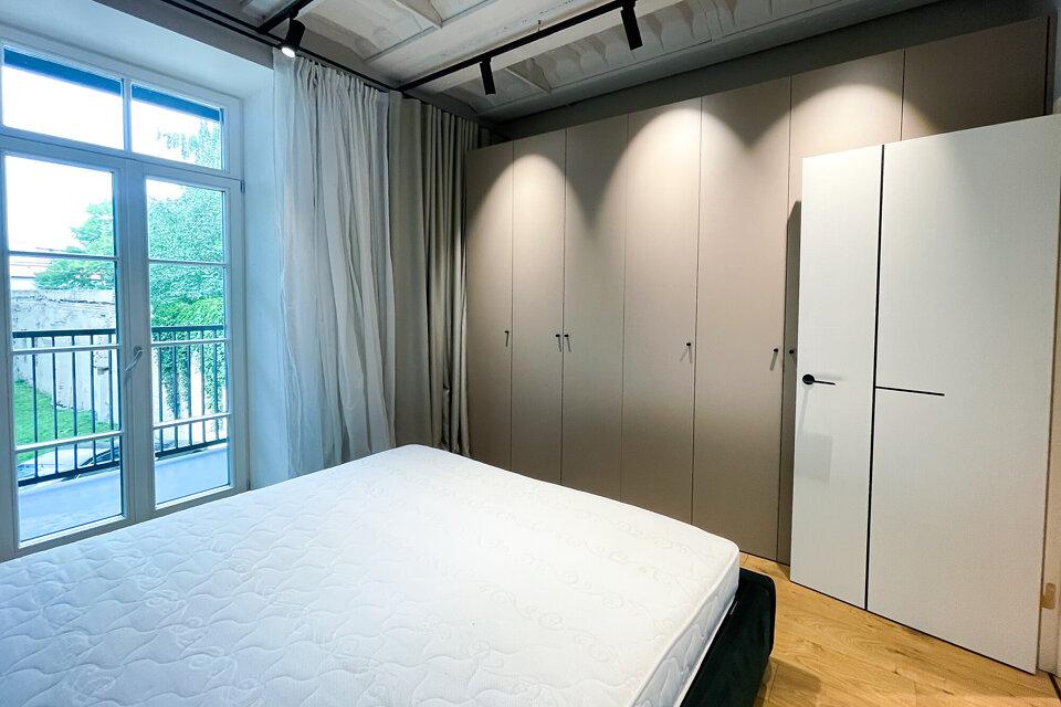 2-room apartment for rent — Riga, Centrs, Cēsu iela 9 — photo 13