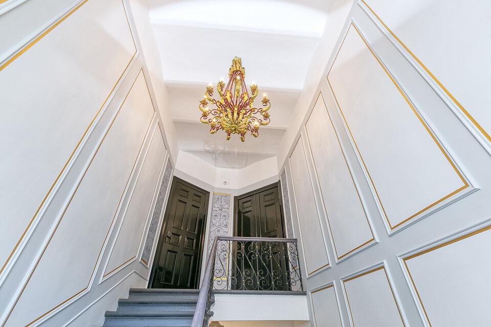 3-room apartment for rent — Riga, Centrs, Mednieku iela 4 — photo 17