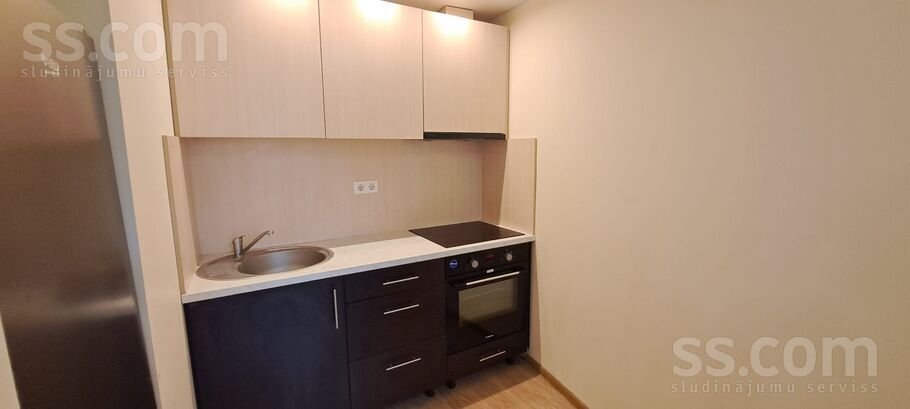 1-room apartment for rent — Rīga, Latgales priekšpilsēta, Sadovņikova 31 — photo 3