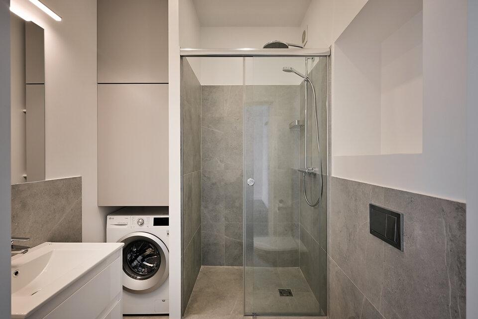 2-room apartment for rent — Riga, Centrs, Ģertrūdes iela 106 — photo 7