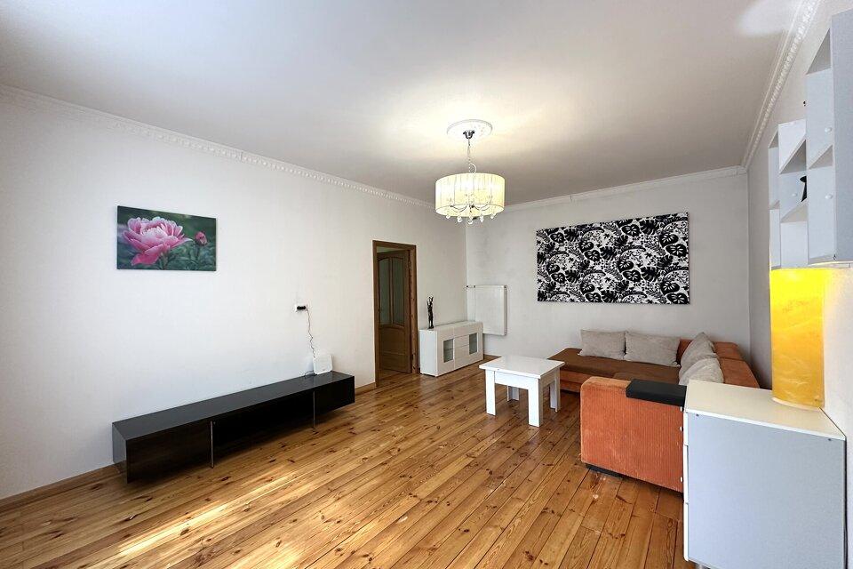2-room apartment for rent — Riga, Centrs, Matīsa iela 27 — photo 9