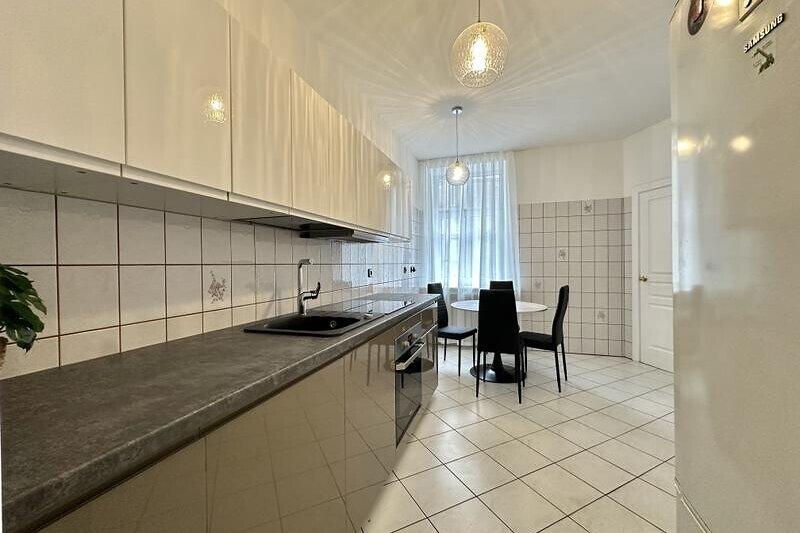 4-room apartment for rent — Riga, Centrs, Skolas iela 12 — photo 4