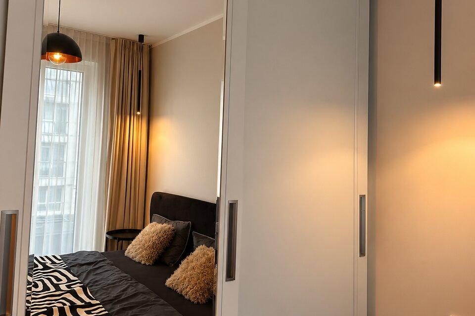 2-room apartment for rent — Riga, Centrs, Rūpniecības iela 25 — photo 10