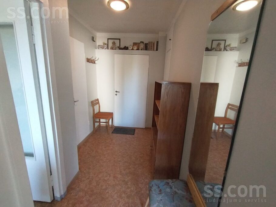 1-room apartment for rent — Rīga, Purvciems, Purvciema 46 — photo 4