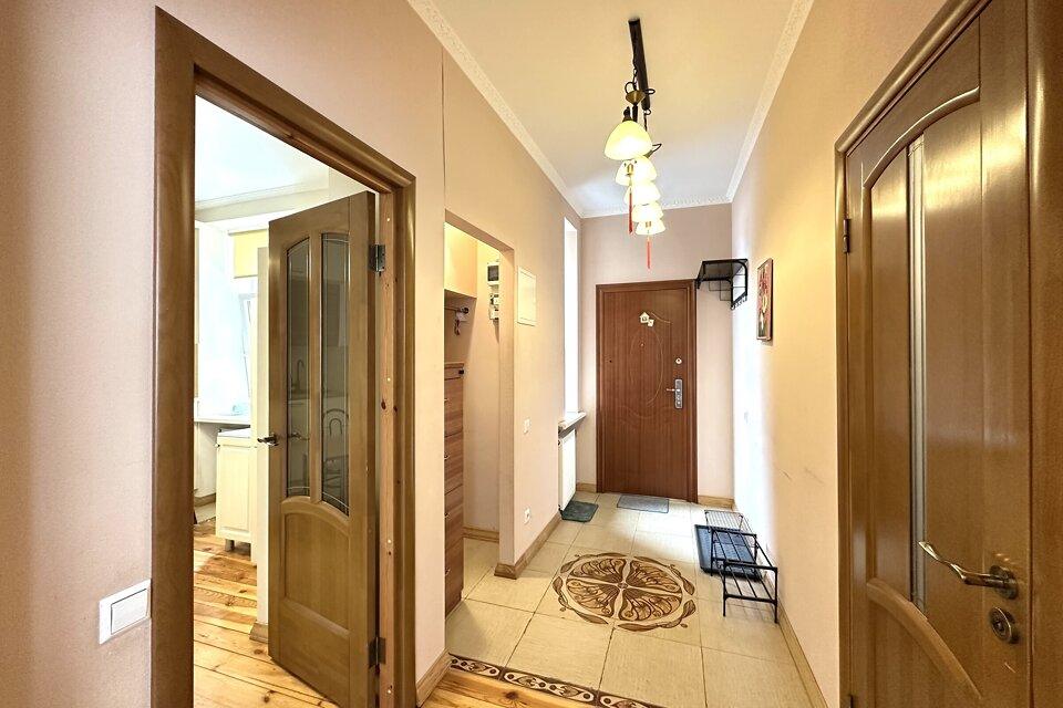 2-room apartment for rent — Riga, Centrs, Matīsa iela 27 — photo 18