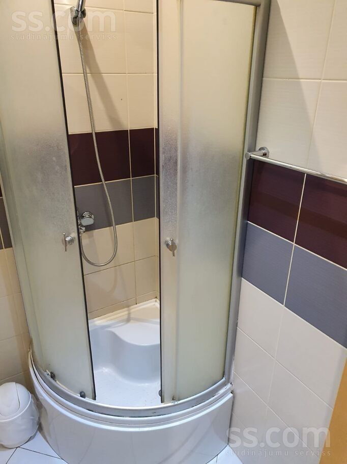 1-room apartment for rent — Rīga, VEF, Brīvības gatve 209 — photo 8