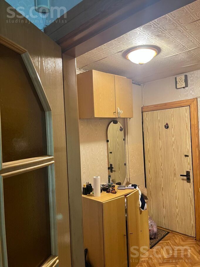 2-room apartment for rent — Rīga, Vecmīlgrāvis, Rinkas 5 — photo 5
