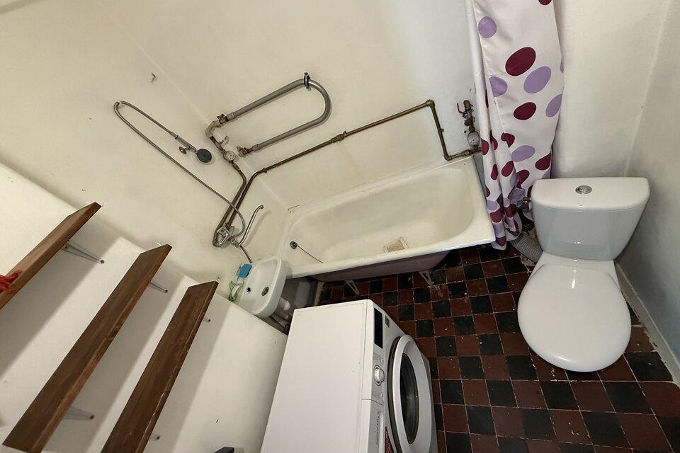 2-room apartment for rent — Riga, Centrs, Indrānu iela 18 — photo 9