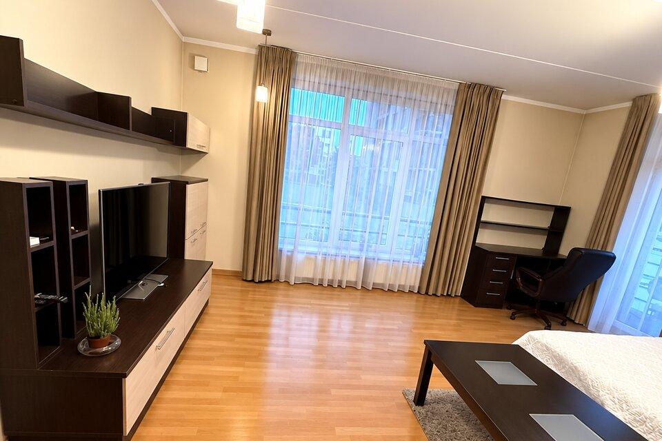 3-room apartment for rent — Riga, Mežciems, Kaivas iela 31 k.2 — photo 2