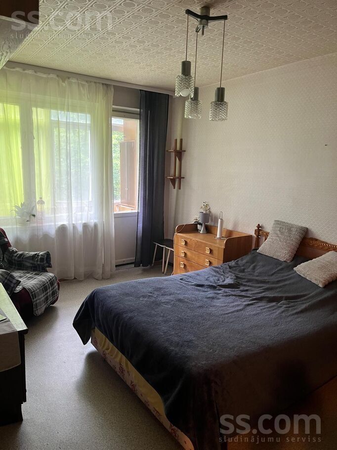 2-room apartment for rent — Rīga, Vecmīlgrāvis, Rinkas 5 — photo 3