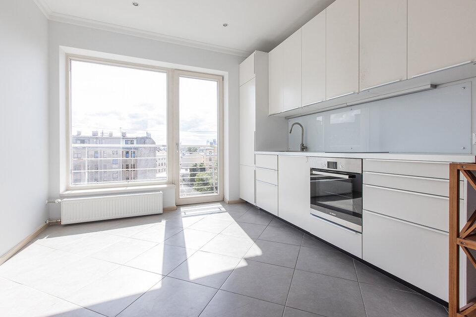 3-room apartment for rent — Riga, Centrs, Ģertrūdes iela 62 — photo 4