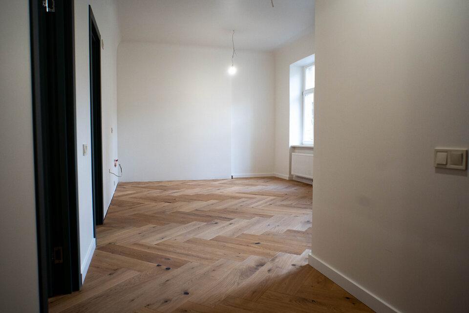 3-room apartment for rent — Riga, Centrs, Merķeļa iela 17/19 — photo 3
