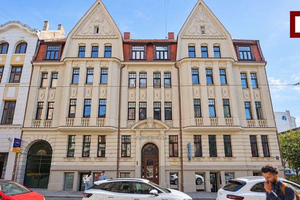 3-room apartment for rent — Riga, Centrs, Skolas iela 4 — photo 17