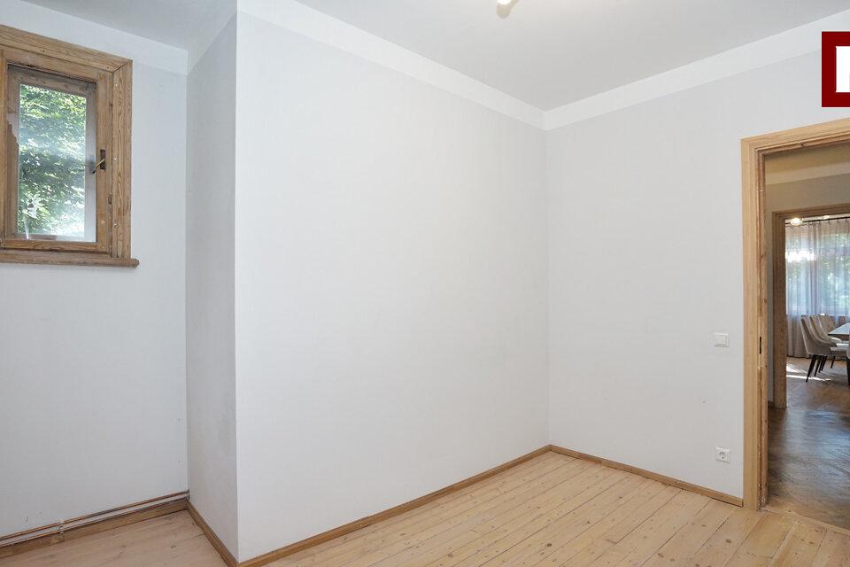 4-room apartment for rent — Riga, Mežaparks, Kārļa Vatsona iela 2 — photo 15