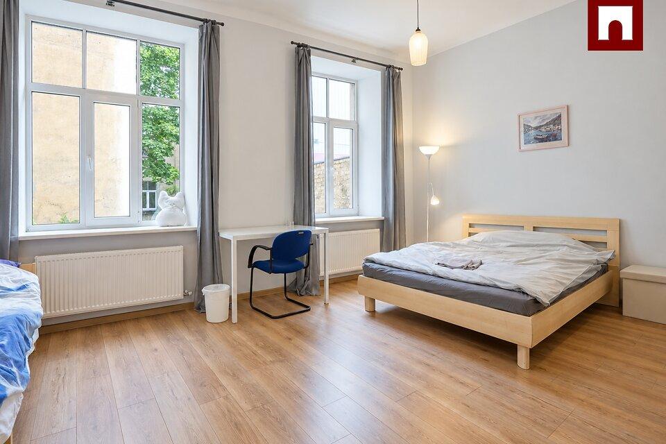 3-room apartment for rent — Riga, Centrs, Skolas iela 4 — photo 11
