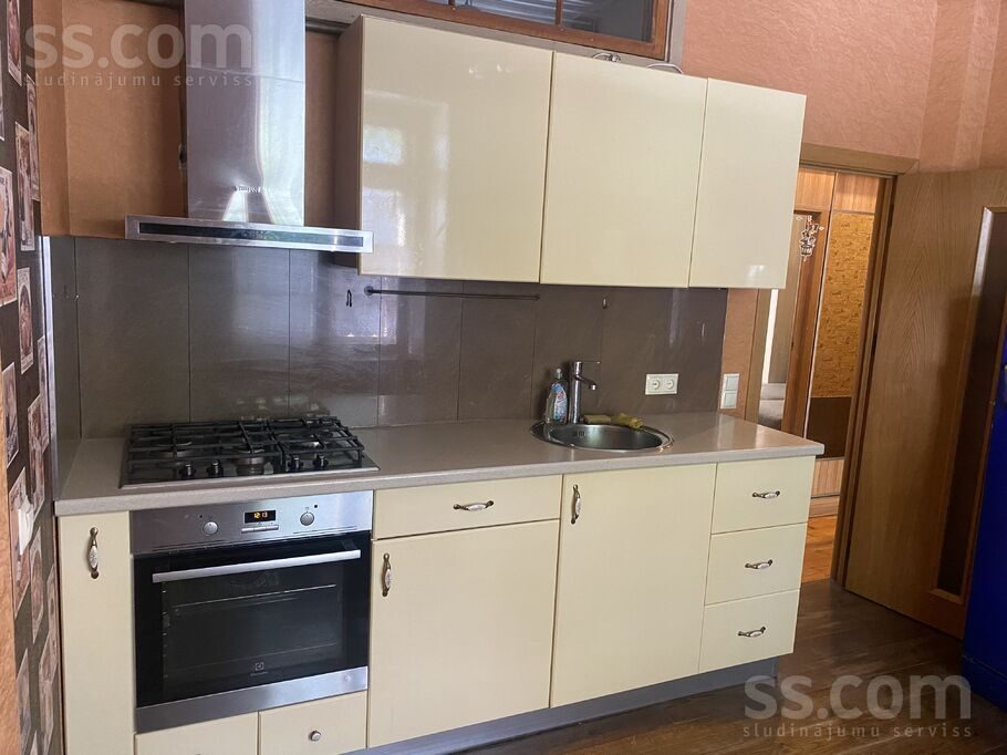 2-room apartment for rent — Riga, Latgales priekšpilsēta, Valērijas Seiles iela 12 — photo 2
