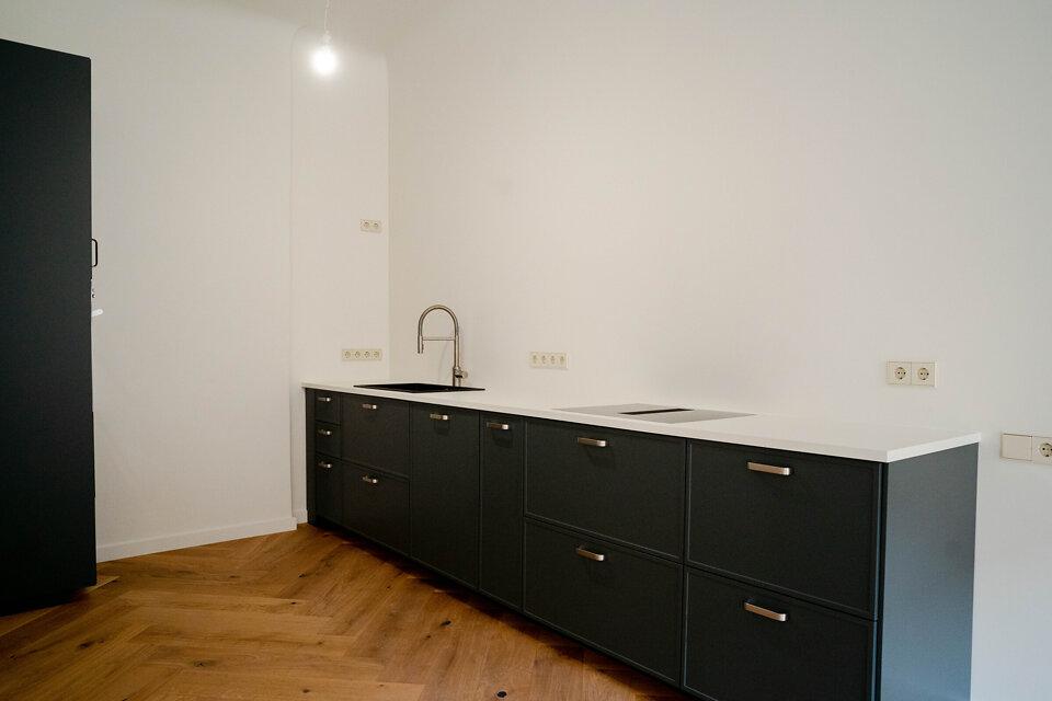 4-room apartment for rent — Riga, Centrs, Merķeļa iela 17/19 — photo 10