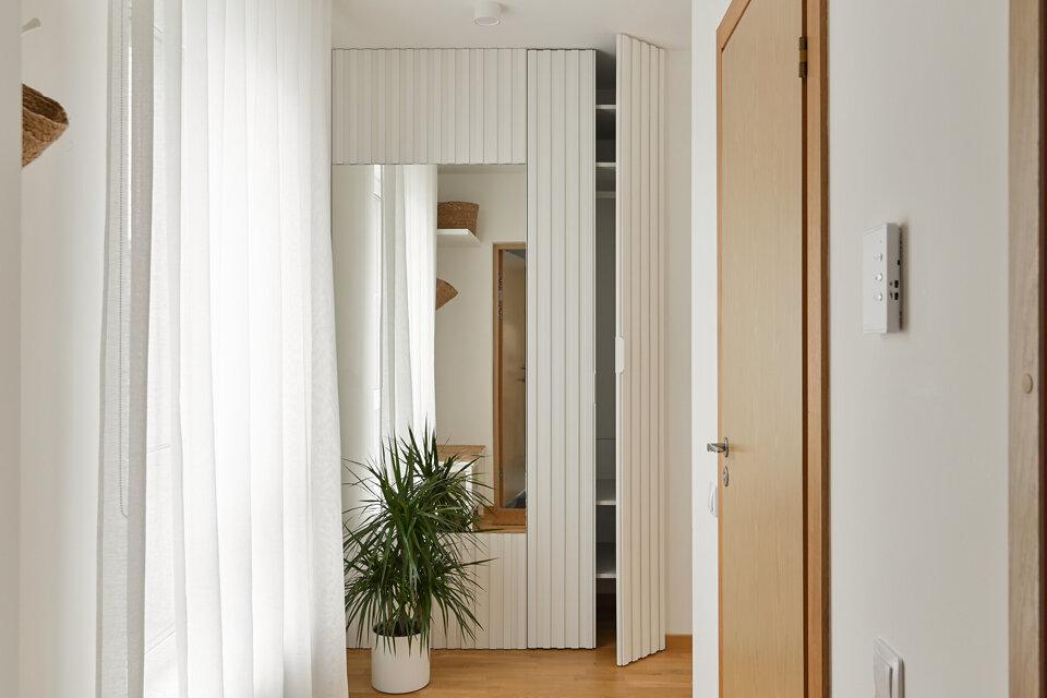 1-room apartment for rent — Riga, Krasta masīvs, Lastādijas iela  35 — photo 20