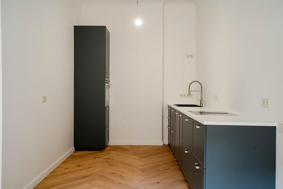 4-room apartment for rent — Riga, Centrs, Merķeļa iela 17/19 — photo 9