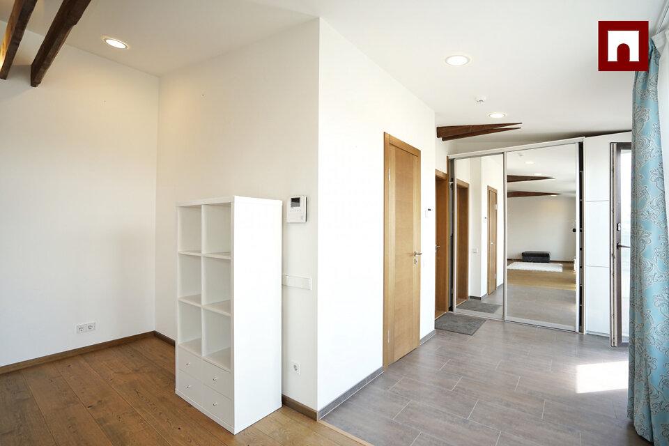 4-room apartment for rent — Riga, Centrs, Krišjāņa Barona iela 37 — photo 17