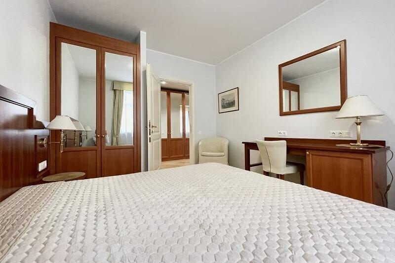 3-room apartment for rent — Riga, Centrs, Pulkveža Brieža iela 13 — photo 18