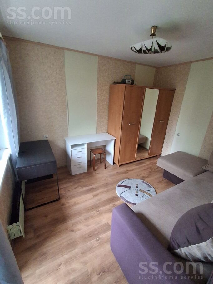 2-room apartment for rent — Rīga, Imanta, Kurzemes pr. 74 — photo 2