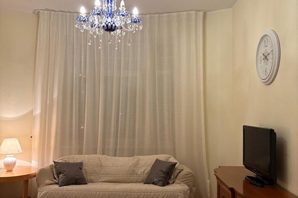 3-room apartment for rent — Riga, Centrs, Stabu iela 19 — photo 6