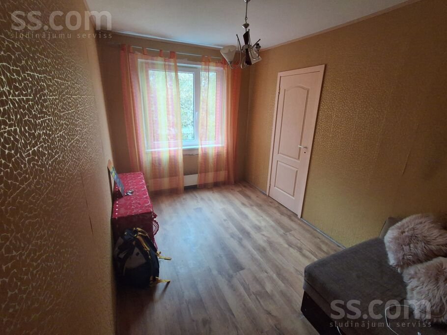 2-room apartment for rent — Rīga, Imanta, Kurzemes pr. 74 — photo 4