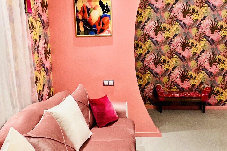 4-room apartment for rent — Riga, Ziepniekkalns, Imulas iela — photo 12