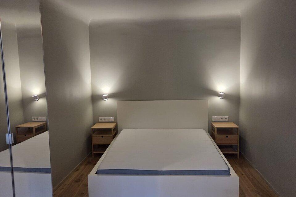 1-room apartment for rent — Riga, Centrs, Alūksnes iela 1 — photo 10